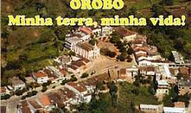 Orob - Imagens do Municpio de Orob/PE