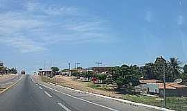 Oroc - Imagem da cidade de Oroc - PE