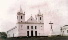 Ouricuri - fotos da igreja, Por Elieuda Carina de Lima