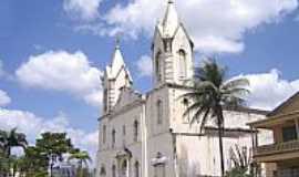 Palmares - Palmares-PE-Catedral de N.Sra.da Conceio-Foto:Vicente A. Queiroz