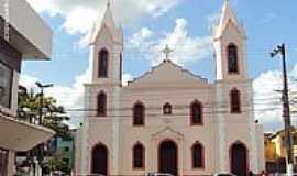 Palmares - Palmares-PE-Igreja de N.Sra.da Conceio dos Montes-Foto:Sergio Falcetti