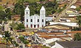 Palmeirina - Centro de Palmeirinha-Foto:Pocidonio Furtado Br