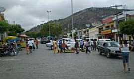 Panelas - Feira em Panelas-PE-Foto:felipegeo