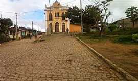 Paquevira - Paquevira-PE-Igreja do Alto-Foto:vortek40