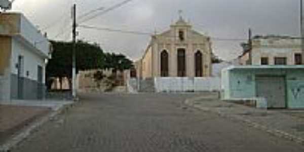 lgreja-Foto:alcirclemente 