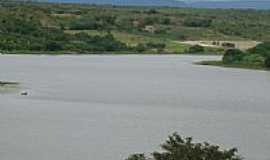 Condeba - Lago da Barragem-Foto:Joo Gagu 