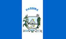 Passira - Bandeira da cidade