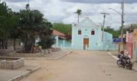 Pedra - zona rural:Distrito Santo Antnio - Pedra/PE, Por Flvio Cavalcanti