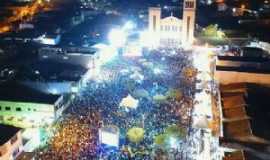 Pedra - Tradicional FESTA DE REIS, Por Flvio Cavalcanti