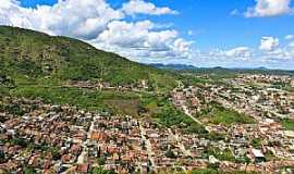 Pesqueira - Pequeira - Vista do Mirante - por Edson Regis Lima 