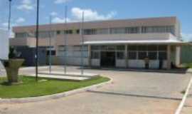 Petrolndia - Hospital dr Francisco Simoes de lima, Por magda