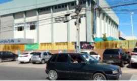 Petrolina - Teatro Dona Amlia, Por antonio ccero da silva guia