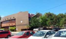 Petrolina - Ministrio Pblico de Pernambuco - Promotoria de Justia de Pernambuco, Por antonio ccero da silva guia