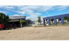 Petrolina - Biblioteca Municipal Cid Carvalho, Por antonio ccero da silva guia