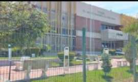 Petrolina - Frum Dr. Manoel Francisco de Souza Filho, Por antonio ccero da silva guia