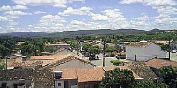 Contendas do Sincor-BA-Vista parcial da cidade-Foto:jornalggn.com.br