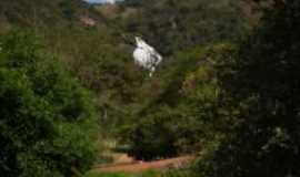 Poo Fundo - Cachoeira Grande (hidreltrica de poo fundo), Por Diego Gomes Freitas