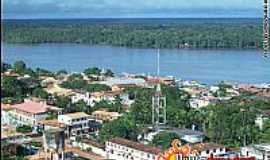 Ponta de Pedras - Pontas de Pedra