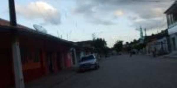 Rua 04 loteamento ilha em Ponte dos Carvalhos, Por luciano silva