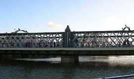 Recife - Recife-PE-Ponte da Boa Vista-Foto?:Roberto Inojosa