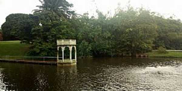 Recife-PE-Instituto Ricardo Brennand-Foto:Luany Pereira-Facebook 