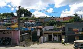 Ribeiro - Ribeiro - PE "Princesa dos Canaviais"