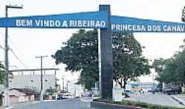 Ribeiro - Ribeiro - PE "Princesa dos Canaviais"