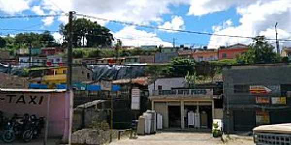 Ribeiro - PE 