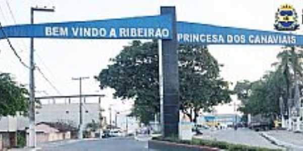 Ribeiro - PE 