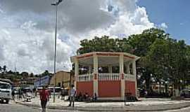 Rio Formoso - Centro da cidade-Foto:Rolando K. Kng