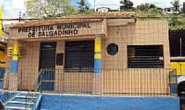 Salgadinho - Prefeitura Municipal de Salgadinho-Foto:Sergio Falcetti