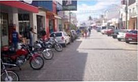 Salgueiro - Comercio Salgueiro., Por Sertanejo.