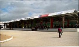 Salgueiro - CEASA Salgueiro., Por Sertanejo.