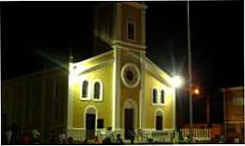 Salgueiro - Igreja Santo Antonio., Por Catlico Salgueirense.