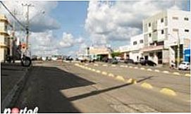 Salgueiro - Centro, Por Pernambucano.