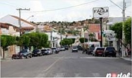 Salgueiro - Centro., Por Pernambucano.