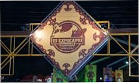 Salgueiro - Parque, Por Tet