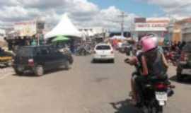 Salgueiro - Moto Fest, Por Maria Belfort