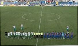 Salgueiro - Carcara Futebol., Por Sertanejo.