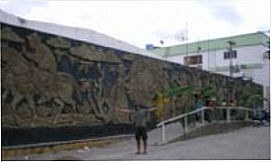 Salgueiro - Talism Clube, Por Fernando Silva