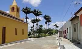Salo - Praa Central - por Elio Rocha 