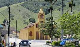 Salo - Praa e Igreja de Salo - por Elio Rocha 