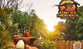 Salo - reino dos dinossauros  sundown park. salo-pe, Por TVS HD