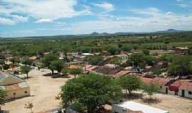 Salobro - Imagens do Povoado de Salobro no Municpio de Pesqueira - PE