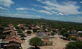 Salobro - Imagens do Povoado de Salobro no Municpio de Pesqueira - PE