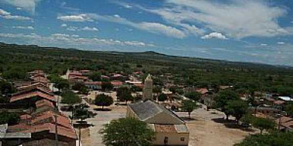 Imagens do Povoado de Salobro no Municpio de Pesqueira - PE