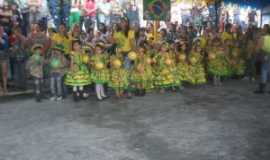 Sanhar - sao joao 2014, Por jairo cavalcanti