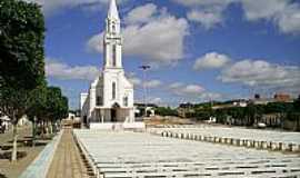 Santa Cruz - Santa Cruz-PE-Igreja da Venedada Santa Cruz-Foto:Csar Santiago 13