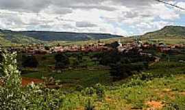 Santa Cruz da Baixa Verde - Vista da cidade-Foto:Jairo Guerra