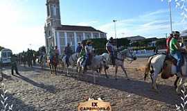 Santa Filomena - Imagens da cidade de Santa Filomena - PE